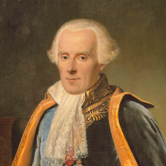 Pierre-Simon Laplace